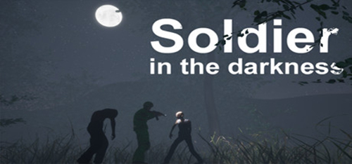 دانلود بازی اکشن Soldier in the darkness نسخه Chronos