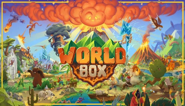 free download super world box