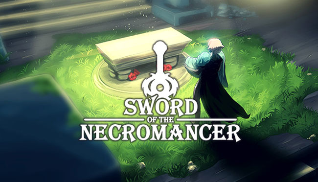 دانلود بازی Sword of the Necromancer v2.1.0b – GOG برای کامپیوتر