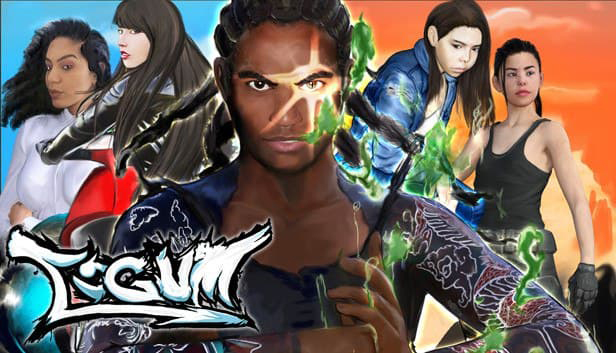 دانلود بازی TOGUM نسخه DARKSiDERS برای کامپیوتر