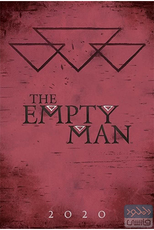 دانلود فیلم سینمایی مرد تهی The Empty Man 2020 با دوبله فارسی