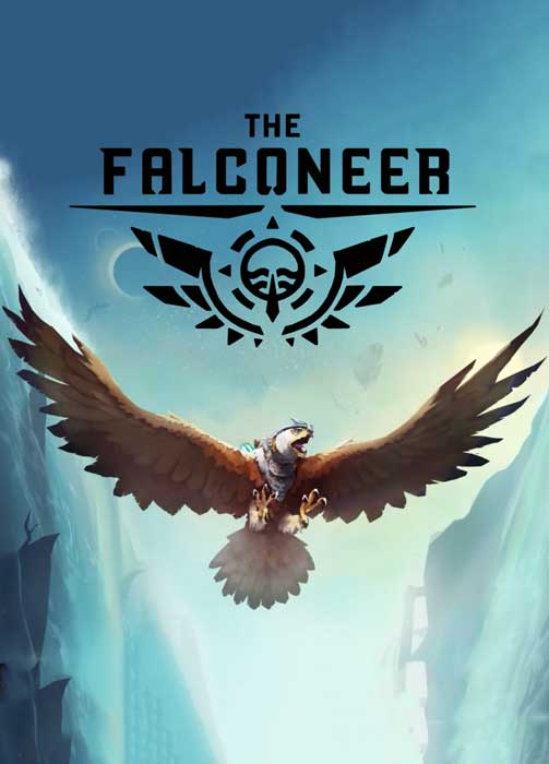 دانلود بازی اکشن The Falconeer v1.4.4.0 نسخه GOG برای کامپیوتر