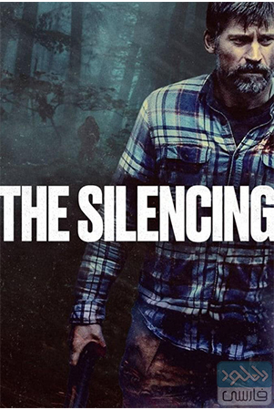 دانلود فیلم سینمایی خاموشی The Silencing 2020 با دوبله فارسی