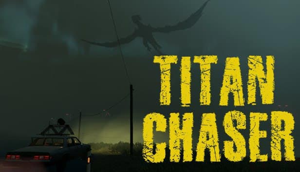 دانلود بازی Titan Chaser v1.5.0 – Portable برای کامپیوتر