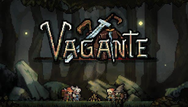 دانلود بازی Vagante v1.10.1 – Portable برای کامپیوتر
