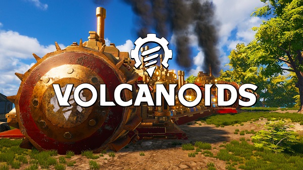 دانلود بازی Volcanoids v1.27.271.0 – Portable برای کامپیوتر