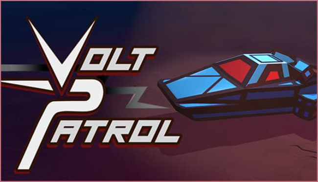 دانلود بازی Volt Patrol v07.07.2021 – Portable برای کامپیوتر