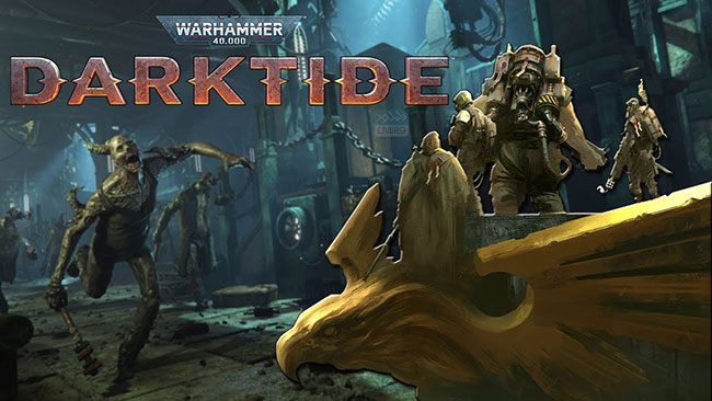 دانلود بازی Warhammer 40.000 Darktide v1.0.667.0 – 0xdeadc0de برای کامپیوتر