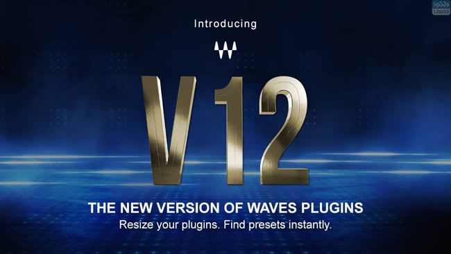 waves all plugins bundle v9r21