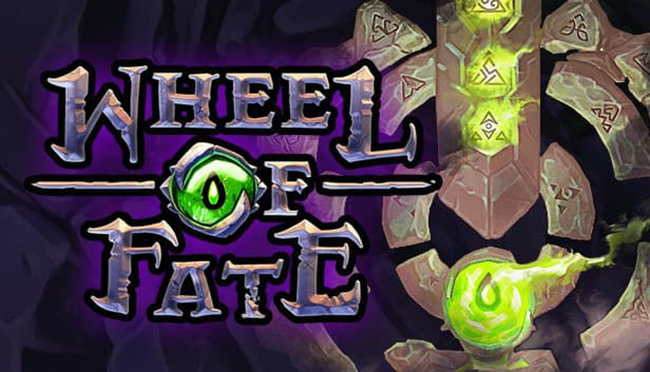 دانلود بازی Wheel of Fate نسخه DARKSiDERS برای کامپیوتر