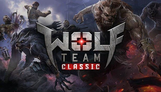 معرفی بازی WolfTeam Classic همراه با تریلر رسمی