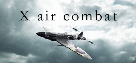 دانلود بازی X air combat نسخه Chronos برای کامپیوتر