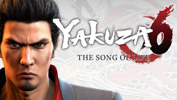 دانلود بازی Yakuza 6 The Song of Life نسخه CODEX/FitGirl برای کامپیوتر