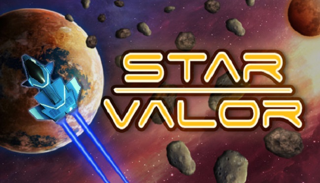 دانلود بازی Star Valor Crafting – SKIDROW برای کامپیوتر
