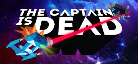 دانلود بازی اکشن The Captain is Dead نسخه DARKSiDERS