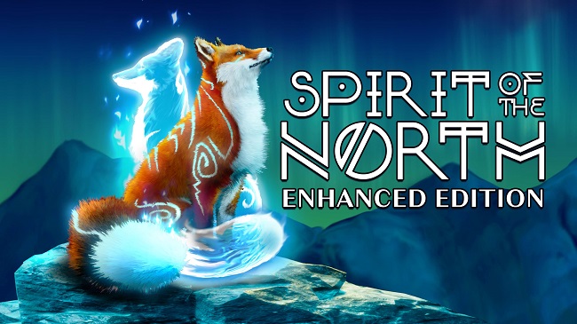 دانلود بازی Spirit of the North: Enhanced Edition نسخه CODEX/FitGirl