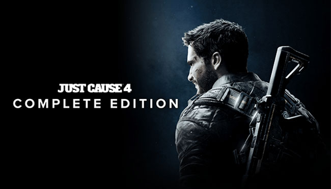 دانلود بازی Just Cause 4 Complete Edition نسخه EMPRESS برای کامپیوتر