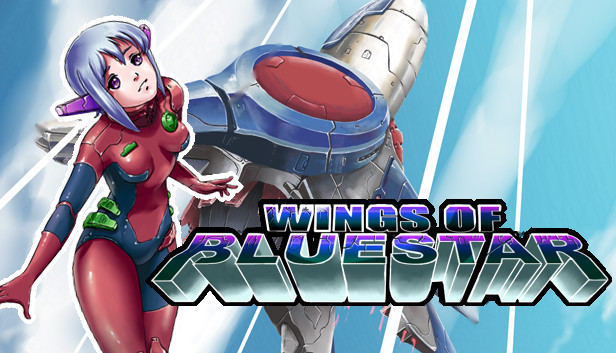 دانلود بازی Wings Of Bluestar Build 8821810 – Portable برای کامپیوتر
