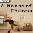 دانلود A House of Thieves