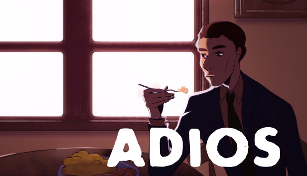 دانلود بازی Adios v1.0.0.6 – GOG برای کامپیوتر