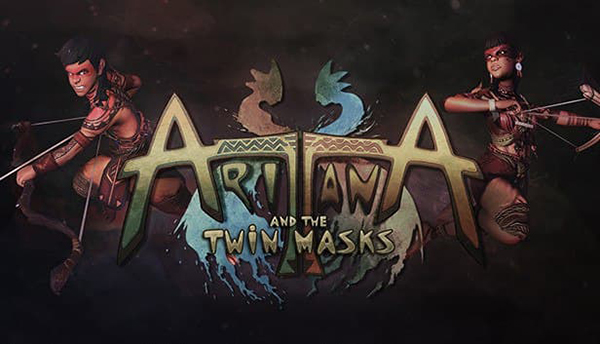 دانلود بازی Aritana and the Twin Masks نسخه TiNYiSO برای کامپیوتر