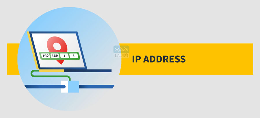 دانلود نرم افزار Automatically Log Your IP Address Over Time Software v7.0