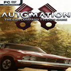 automation game logo