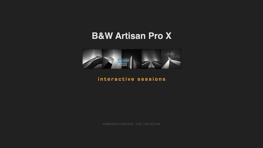 دانلود نرم افزار B.W Artisan Pro X 2021 v2.0.0 for Adobe Photoshop