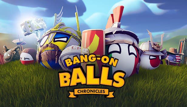 دانلود بازی Bang On Balls Chronicles Rob The Bob v1.1.0 P2P برای کامپیوتر
