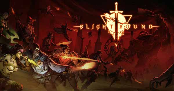 دانلود بازی Blightbound v1.1.2 – PLAZA برای کامپیوتر