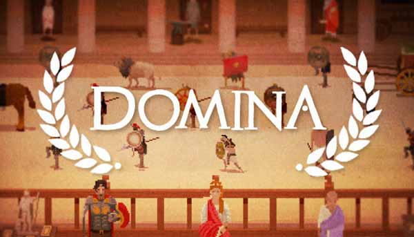 دانلود بازی Domina v1.3.16 – Portable برای کامپیوتر