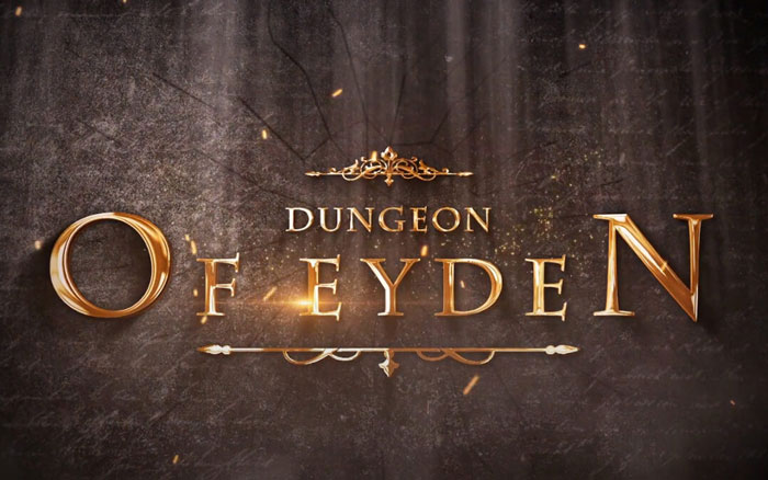 دانلود بازی Dungeon of Eyden نسخه DARKZER0 برای کامپیوتر