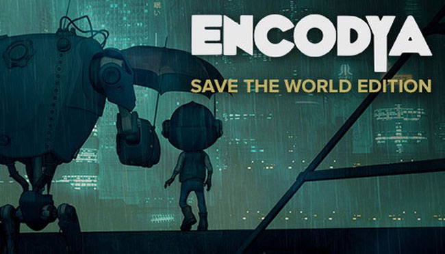 دانلود بازی ENCODYA Save the World Edition.v1.1 نسخه GOG برای کامپیوتر