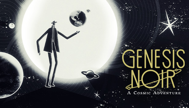 دانلود بازی Genesis Noir Cosmic Collection v10256 – GOG برای کامپیوتر