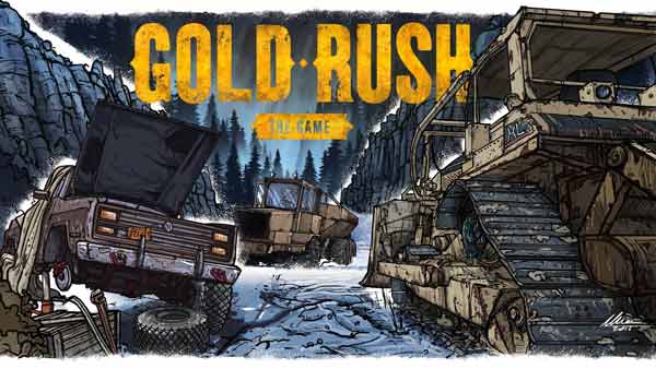 دانلود بازی Gold Rush The Game v1.7.1.174 – P2P برای کامپیوتر