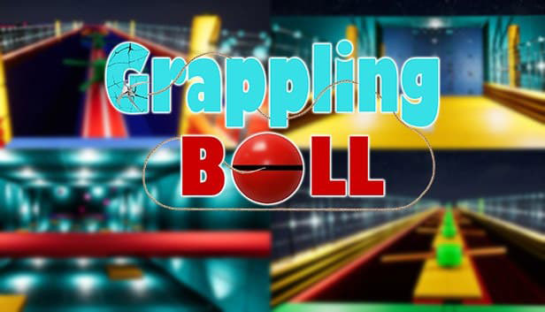 دانلود بازی Grappling Ball نسخه DARKSiDERS برای کامپیوتر
