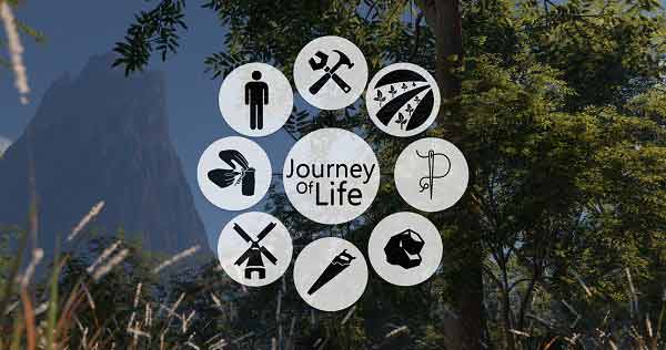 دانلود بازی Journey Of Life Build 8604173 – 0xdeadc0de برای کامپیوتر