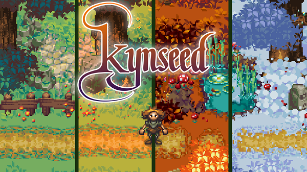 دانلود بازی Kynseed – GoldBerg برای کامپیوتر