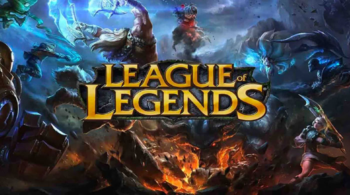 دانلود بازی آنلاین League of Legends v12.9 آپدیت 25 اردیبهشت 1401