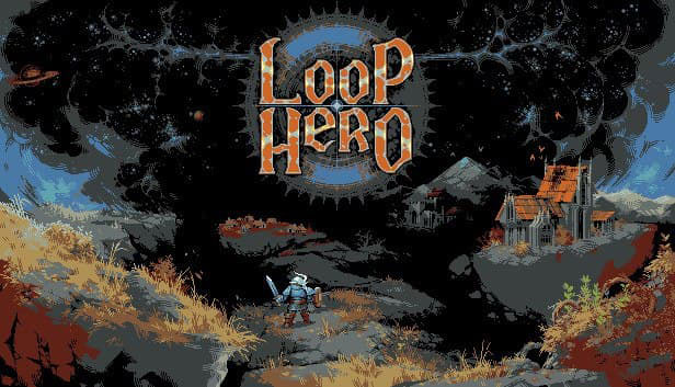 دانلود بازی Loop Hero v1.1054 – GOG برای کامپیوتر