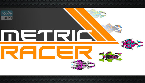 دانلود بازی Metric Racer v26.02.2021 نسخه Portable برای کامپیوتر