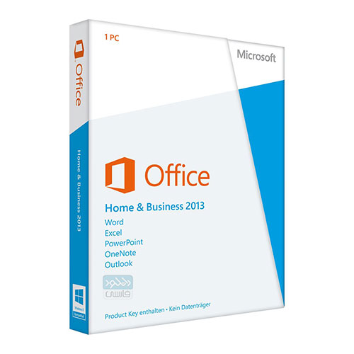 دانلود Microsoft Office 2013 SP1 Pro Plus VL v15.0.5363.1000