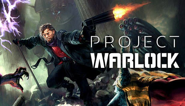 دانلود بازی Project Warlock v1.0.5.20 – Portable برای کامپیوتر