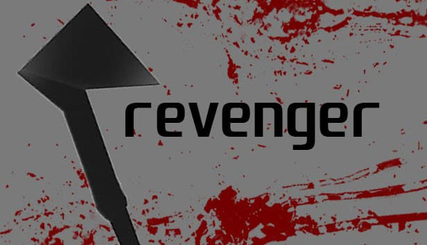 دانلود بازی Revenger نسخه TiNYiSO برای کامپیوتر