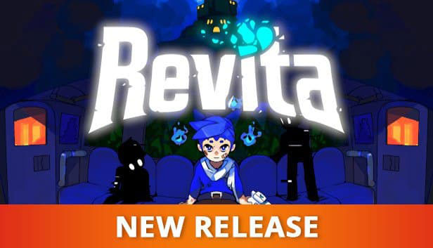 دانلود بازی Revita v1.0.3e – GOG برای کامپیوتر