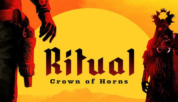 دانلود بازی Ritual Crown of Horns نسخه SKIDROW برای کامپیوتر