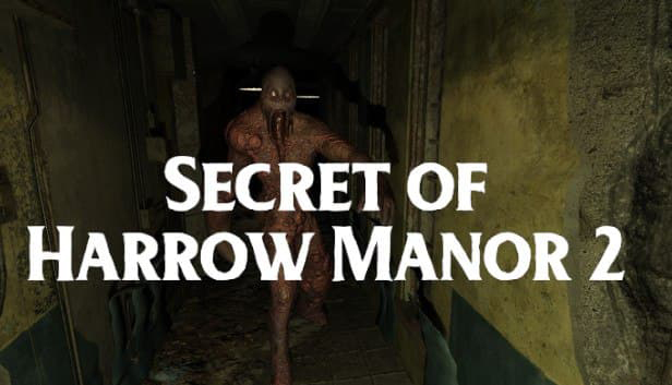 دانلود بازی Secret of Harrow Manor 2 نسخه Tinyiso برای کامپیوتر
