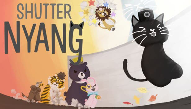 دانلود بازی Shutter Nyang نسخه TiNYiSO برای کامپیوتر