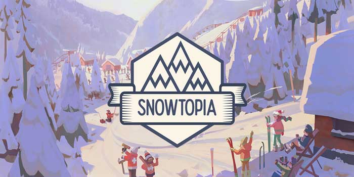 دانلود بازی Snowtopia: Ski Resort Tycoon v0.15.09 – Early Access برای کامپیوتر