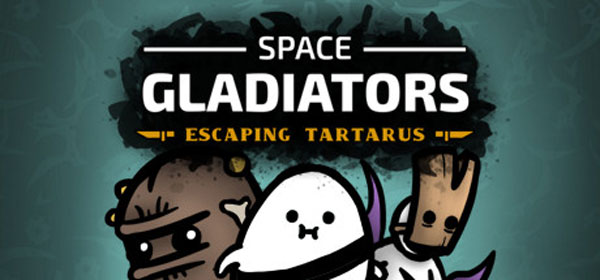 دانلود بازی Space Gladiators نسخه Unleashed برای کامپیوتر
